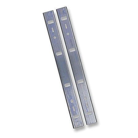 EMCO REX B30 / MH30 için ÇINAR BIÇAĞI HSS 304x25x1.5mm 2 adet planya bıçağı