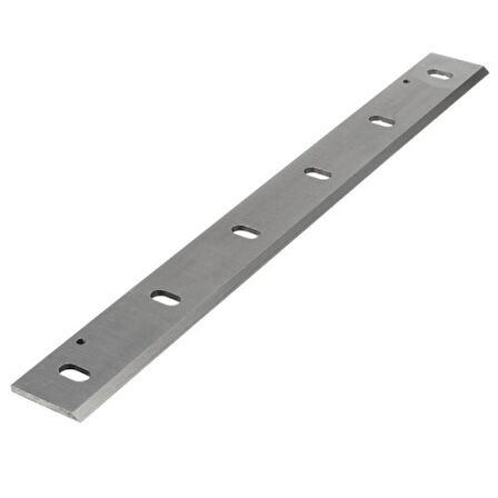 Metabo 2 adet HSS tip 2 DH330 planya bıçağı 330x12x2mm