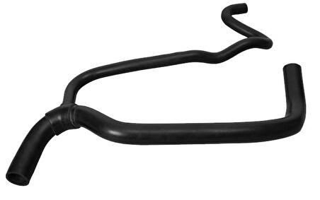 Renault Radyator Alt Hortumu Clio II Kangoo II 1,2 16v - Gb 71244