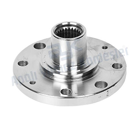 Fiat On Teker Poryası Grande Punto 1.3 / 1.9 Multıjet 05> Corsa D 1.3cdti 05> - Ayk 1069