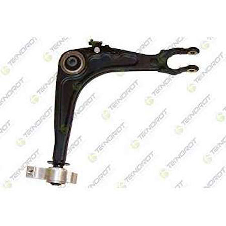 Psa Salıncak Sag Rotılsız C5 III C6 P407 Burcu Kucuk Olan Tip - Teknorot P-488