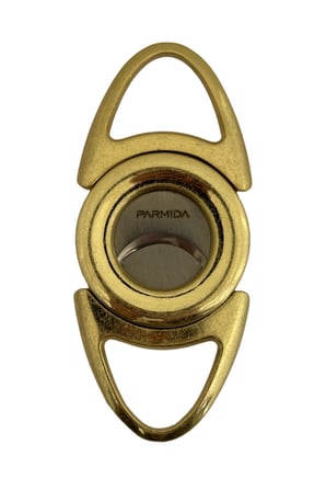 Parmida Gold Metal Puro Makası Kesici - TR8321