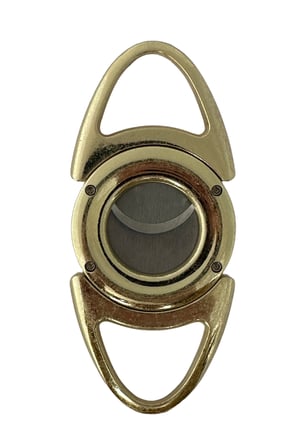 Parmida Gold Metal Puro Makası Kesici - TR8321