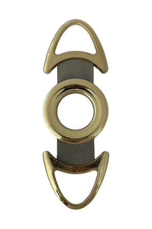 Parmida Gold Metal Puro Makası Kesici - TR8321