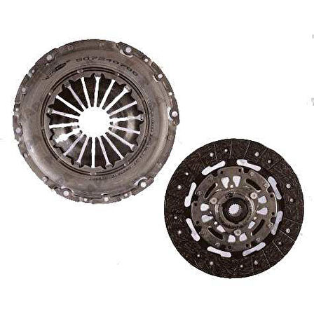 Suzukı Debriyaj Seti Rulmansız Suzukı Sx4 1,9 Ddis Motor 2006> - Mapa 008240 209