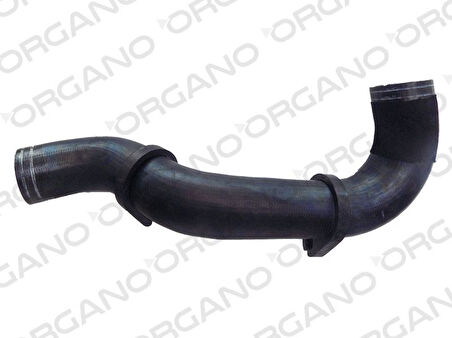 Ford Truck Radyator Ust Hortumu Cargo 07> (h476) - Ucpa 13h113295