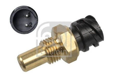 Man Truck Hararet Musuru Man 12.153 12.163 D0824 95> 26.270 D0826-S2000 Otobus-F2000 19.423 D2866 94>       2 - Febi 18753