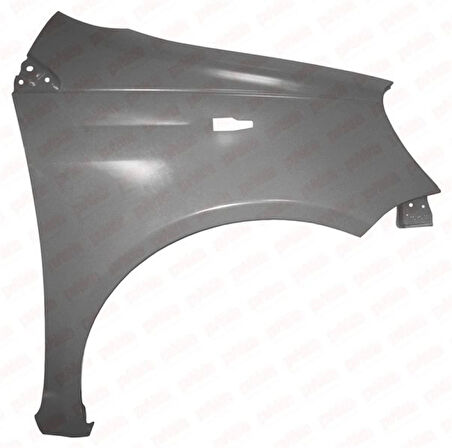 Toyota Camurluk On Sag Sinyal Delikli Sac Yarıs 99>03 - Oran 1805012