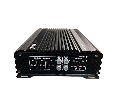 A/D/S AFA480 4X80W OTO AMFİ