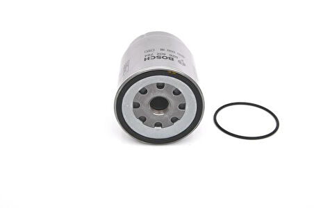 Volvo Truck Separ Filtresi Renault Kerax 370/410/450 05> / Volvo Fmx 10> Euro-6 - Bosch F026402794