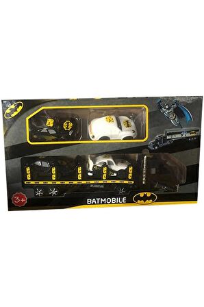 2038 BATMAN ARABALI TIR