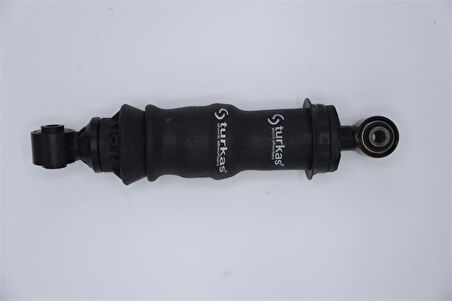 Renault Truck Kabın Amortısoru Arka (koruklu) - Renault / Kerax - Premium 370-400-420 00> - Premium 430-460 06> - Turkas H383-82506