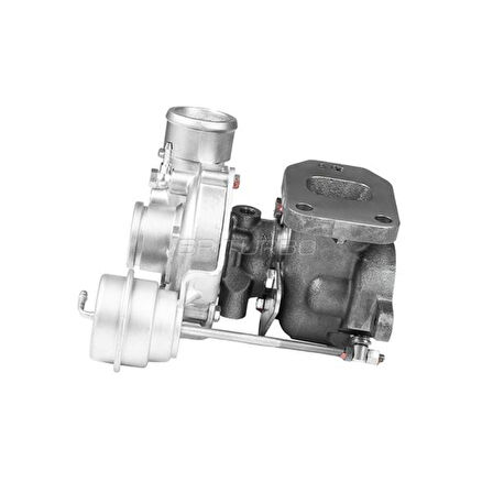 Vw Turbo Sarj - 102 Ps - Kkk 53149887025