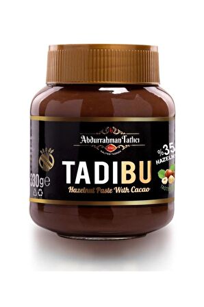 Abdurrahman Tatlıcı Tadıbu 330 gr + Çavuşoğlu Üzüm Pekmezi 1000 gr