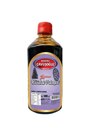 Abdurrahman Tatlıcı Tadıbu 330 gr + Çavuşoğlu Kozalak Pekmezi 1000 gr