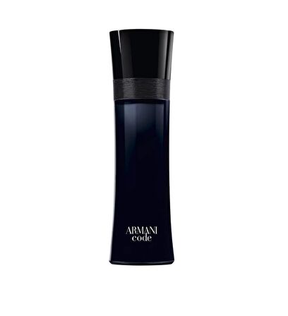 Giorgio Armani Code Edt Erkek Parfümü 125 ML