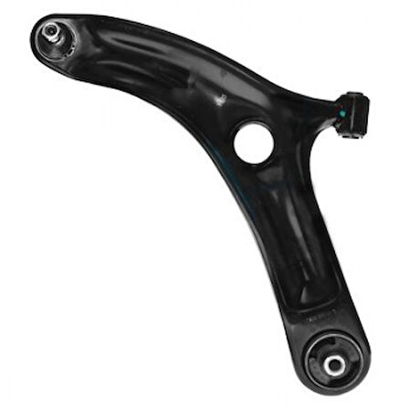 Hyundaı Salıncak Rotıllı Komple Sol İ20 08>15 - Kraftvoll 13050578