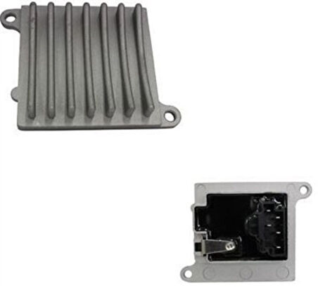 Mercedes Klima Salteri - Klima Salteri - Mag 359000603390