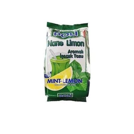 POLİ NANE LİMON 450 GR