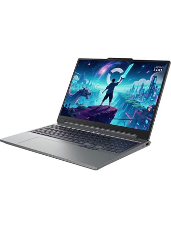 Lenovo LOQ Intel Core Ultra 7 356H 40 GB 4 TBSSD RTX5060 (115W) FreeDos 15.3" WUXGA 165Hz 83SL001ATRAT73