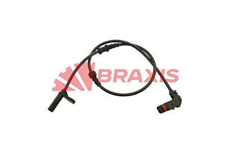 Mercedes Abs Sensoru On C-Class W204 07>14 S204 07>14 C204 11> - Braxıs Ak0204