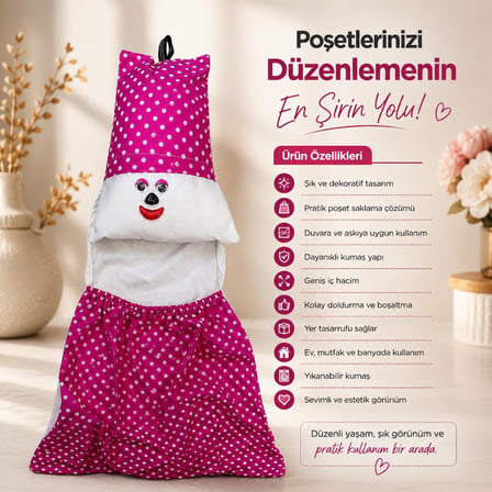 Poşetlik