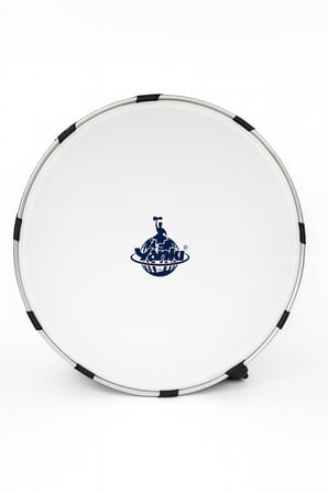 Yanki Cd-30 Çocuk Davul 30 Cm Asma Davul- Tokmak Ve Çubuk Birlikte