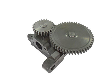 Renault Truck Yag Pompası Renault Trucks (rvi) Premium Kerax - Torman T.01160