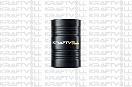 Yag & Antıfırız Motor Yagı Dizel Dpf Partıkul 5w30 Tam Sentetik C3 Sp 200lt. - Kraftvoll 17012027