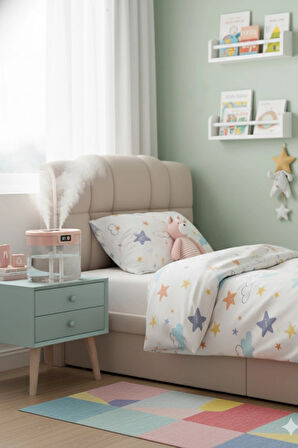 Blic Bhw-13 Pembe Digital Çift Sprey Hava Nemlendirici 1.5 Litre Kapasiteli, Ultrasonik Soğuk Buhar Makinesi ve Gece Lambası