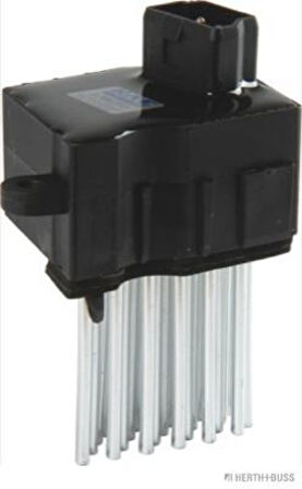 Bmw Klima Kalorıfer Rezistansı Bmw E39 E46 E83 E53 99>06 - Herth+buss 75614262