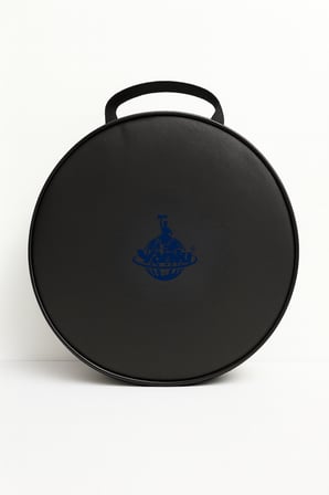 Yankı BC-42 Profesyonel Bendir Kılıfı 38/40/42 cm Uyumlu, Su Geçirmez Kumaş