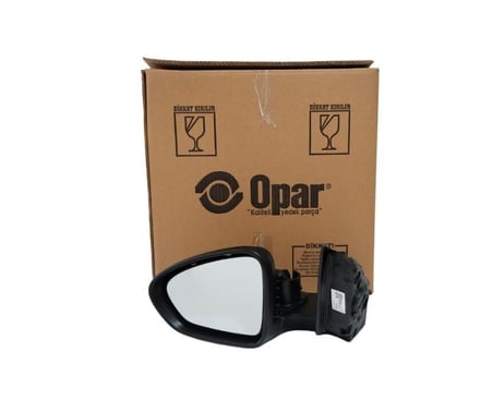 Opar 735705172 Dış Dikiz Aynası Sol Fiat Egea 15>