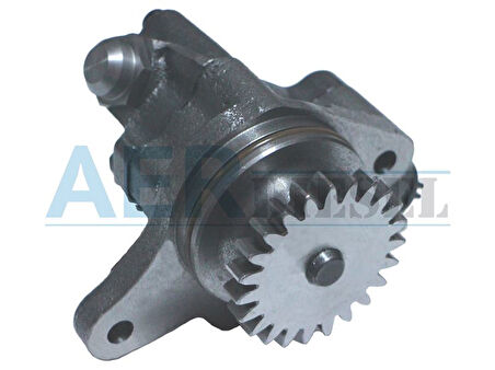 Renault Truck Yakıt Besleme Santrafüj Pompası Renault Volvo Caesar, Gbh/tbh, Midium DXI 5/7, Midium Securıty/mıds, - Aerdiesel Fp001