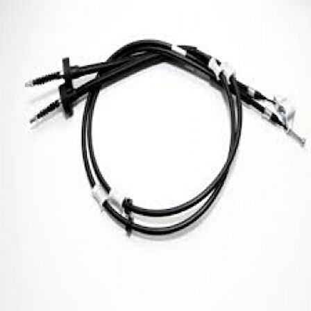 Opel El Fren Teli (arka Diskli Frenler) Zafıra A 98>10 - Akd Op158129