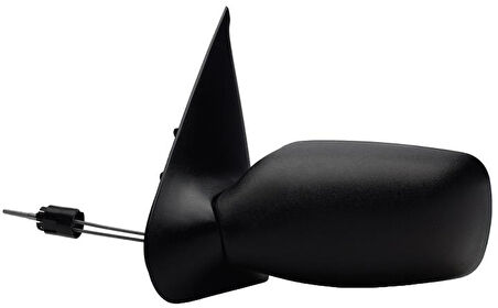 Ford Dis Dikiz Ayna Sol (manuel) Fiesta 96>00 - Erayna C-3016