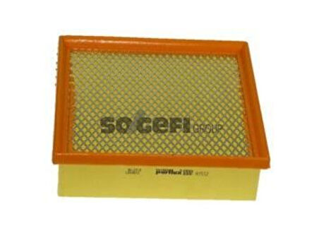 Opel Hava Filtresi Meriva B 1,4 1,3 Cdti 1,7 Cdti 2010> - Purflux A1512