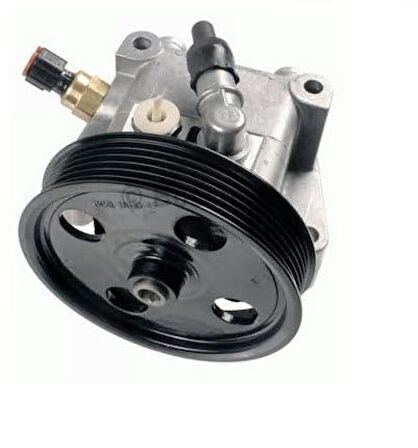 Ford Hidrolık Direksiyon Pompası C Max 1,6 03>07 Focus II 1,4 / 1,6 1,6ti 04 /> Volvo C30 1,6 06>12 S40 I - Bosch Ks00000097