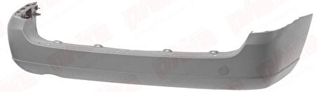 Ford Arka Tampon Sw Astarlı Focus I 98>05 - Eurostamp 071.13.9624