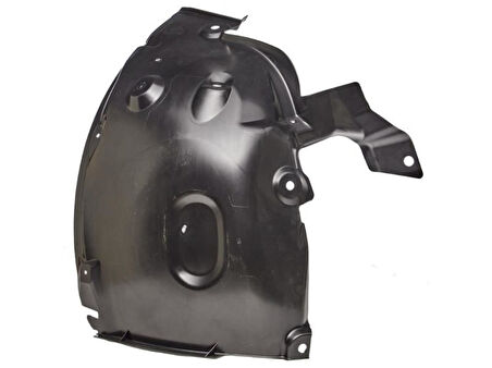 Renault Camurluk Davlumbazı On Sag Megane III 08> - Phira Mg-08456