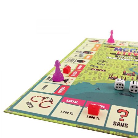 Star Mega City İstanbul