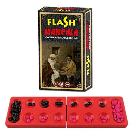 Star Flash Mancala