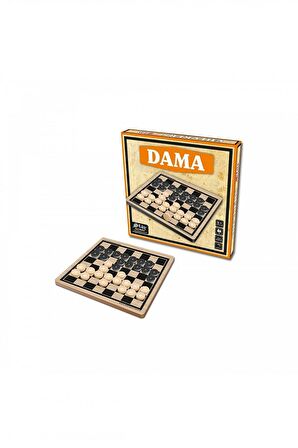 Star Dama