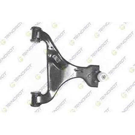 Mercedes Salıncak Rotıllı On Sag Alt Viano W639 03> Vito W639 03> - Teknorot M-668