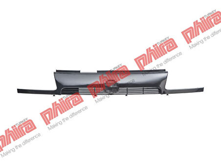 Opel On Panjur Plastık Astra F Gsi 91> - Phira St-91108