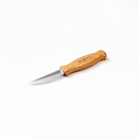 STRYI 188015 Ahşap Oyma Bıçağı