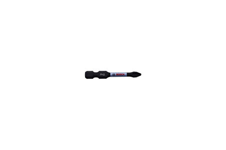 BOSCH PRO Impact PH2x55 Yıldız Bits Uç (Torklu Vidalamalar için)