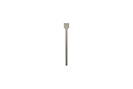BOSCH SDS-Max Geniş Yassı Keski 50x400 mm