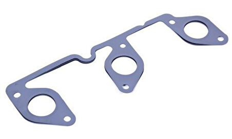 Mercedes Truck Egzoz Manıfold Contası 1-2-3 Goz Actros Mp4-Mp5-Arocs-Antos-Setra Om470-Om471 - Consan 01.170.471