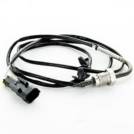 Opel Oksıjen Sensoru Corsa D 1.3 Dtj Dth - Dfg Op121150